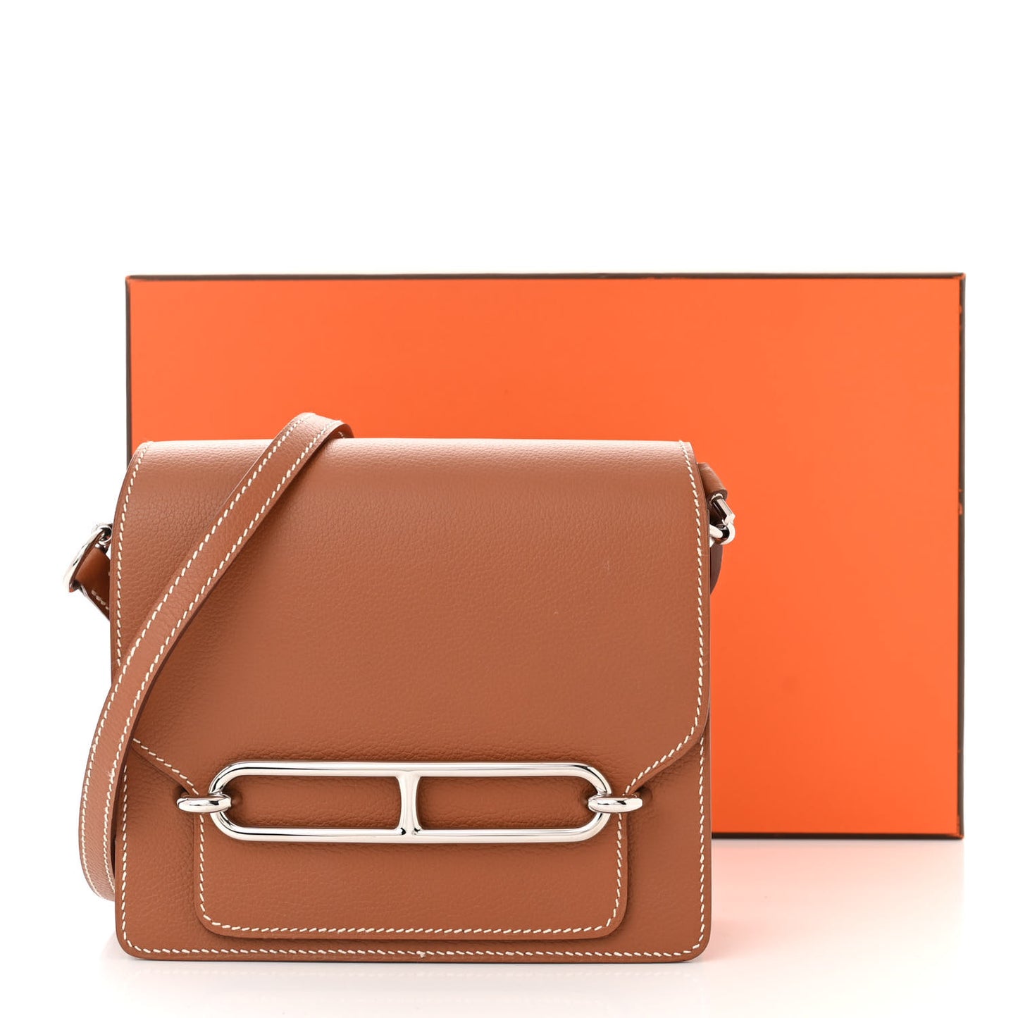 Evercolor Mini Sac Roulis Gold