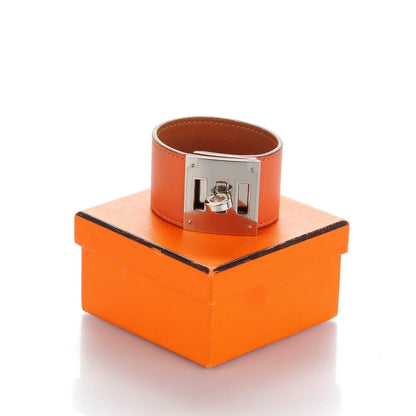 Hermes Swift Kelly Dog Bracelet Mangue 6 of 6
