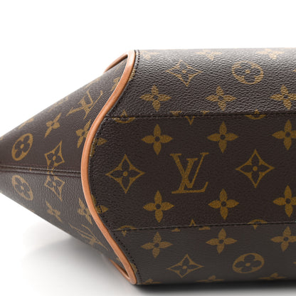 Louis Vuitton Monogram Ellipse PM 7 of 8