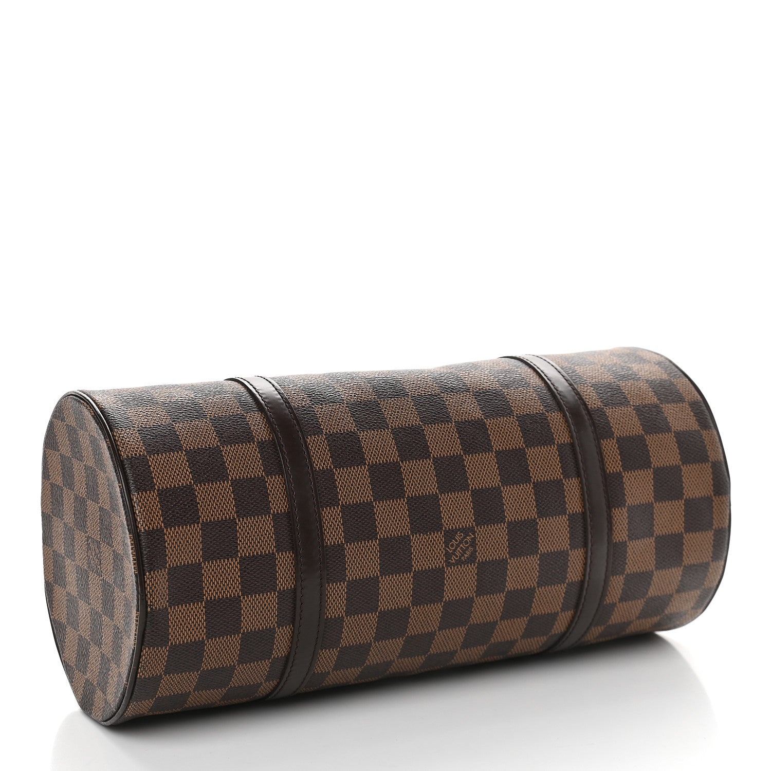 Louis Vuitton Damier Ebene Papillon 30 4 of 9