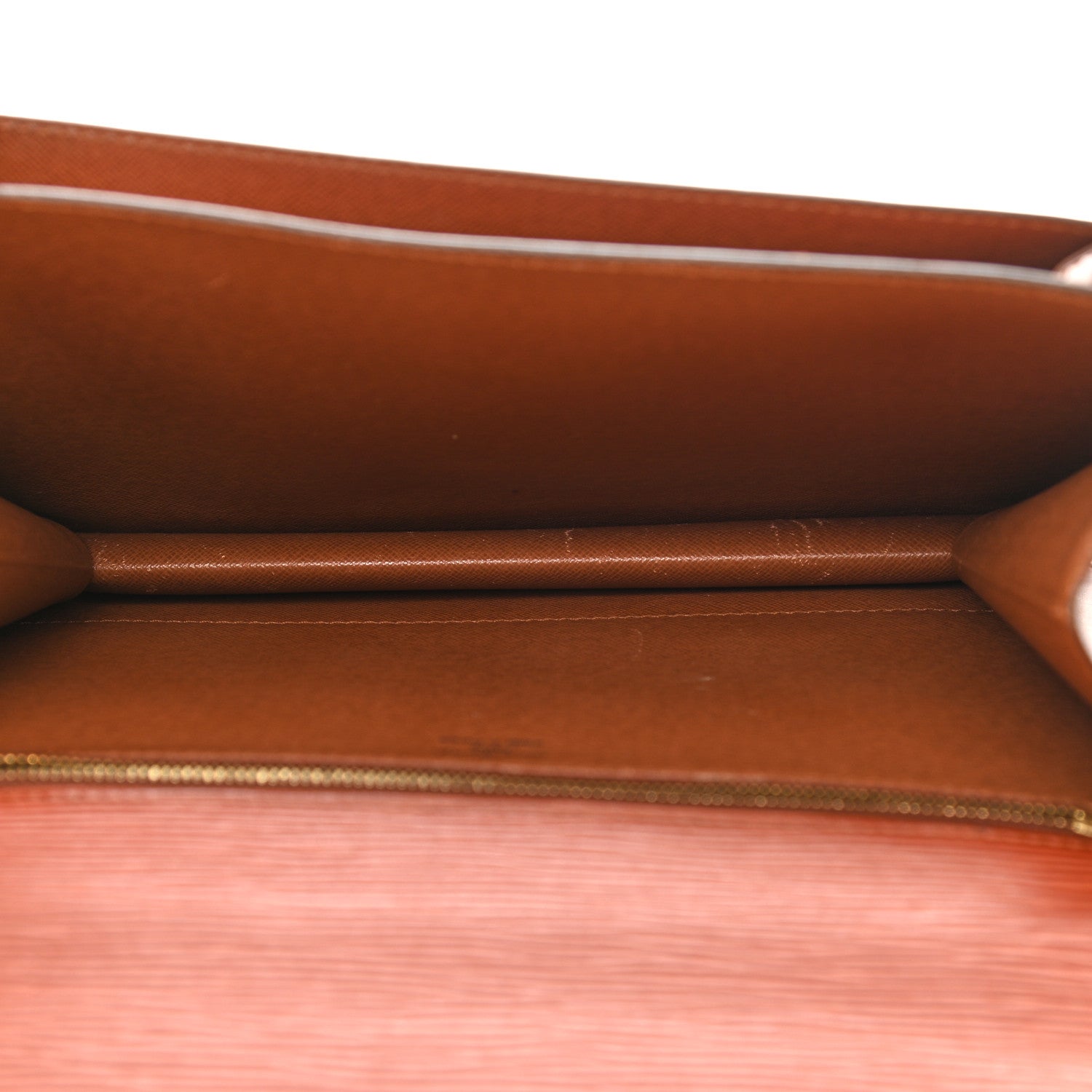 Louis Vuitton Epi Monceau Cipango 5 of 17