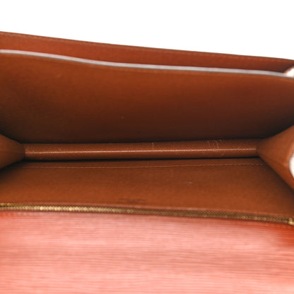 Louis Vuitton Epi Monceau Cipango 5 of 17