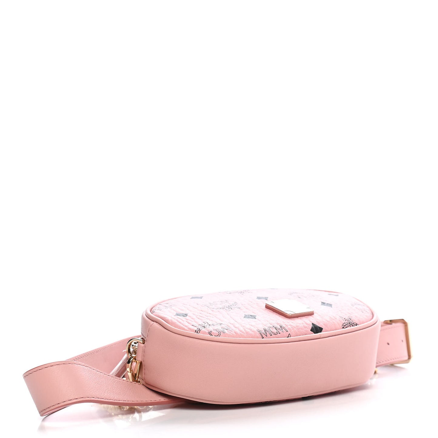 Visetos Small Essential Belt Bag Pink