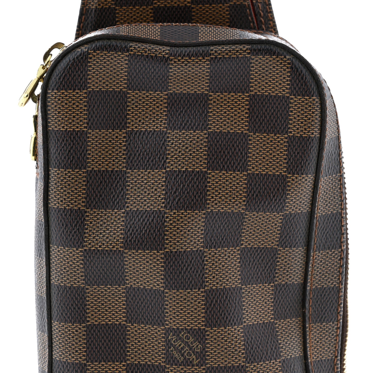 Damier Ebene Geronimos