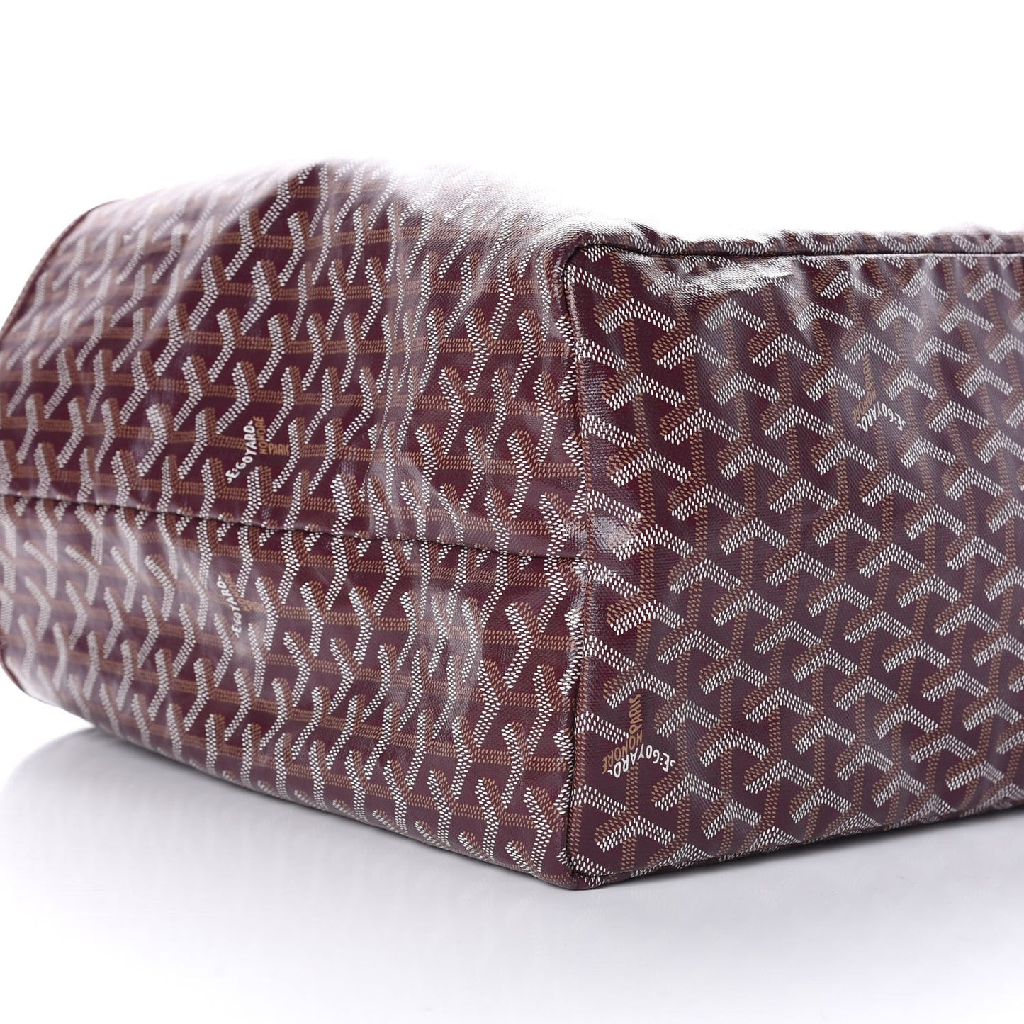 Goyardine Saint Louis GM Bordeaux