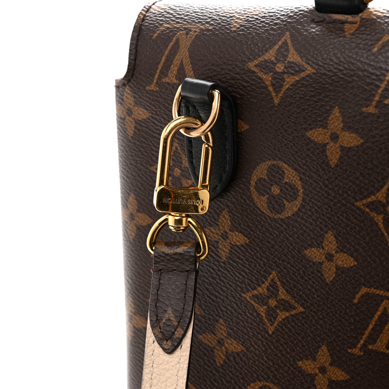 Louis Vuitton Snakeskin Monogram Marignan 12 of 14