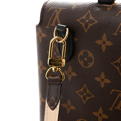 Louis Vuitton Snakeskin Monogram Marignan 12 of 14