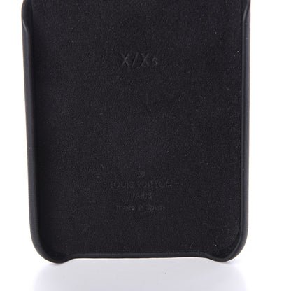 Louis Vuitton Damier Graphite iPhone X XS Bumper 5 of 5