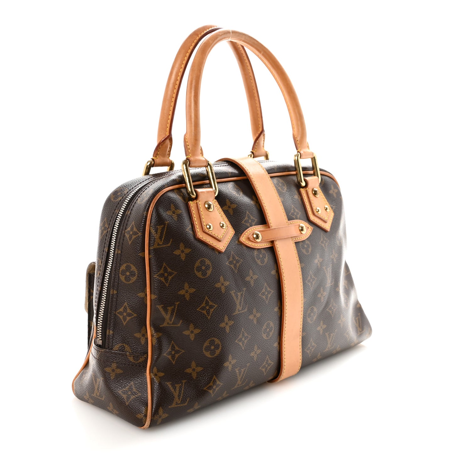 Monogram Manhattan GM