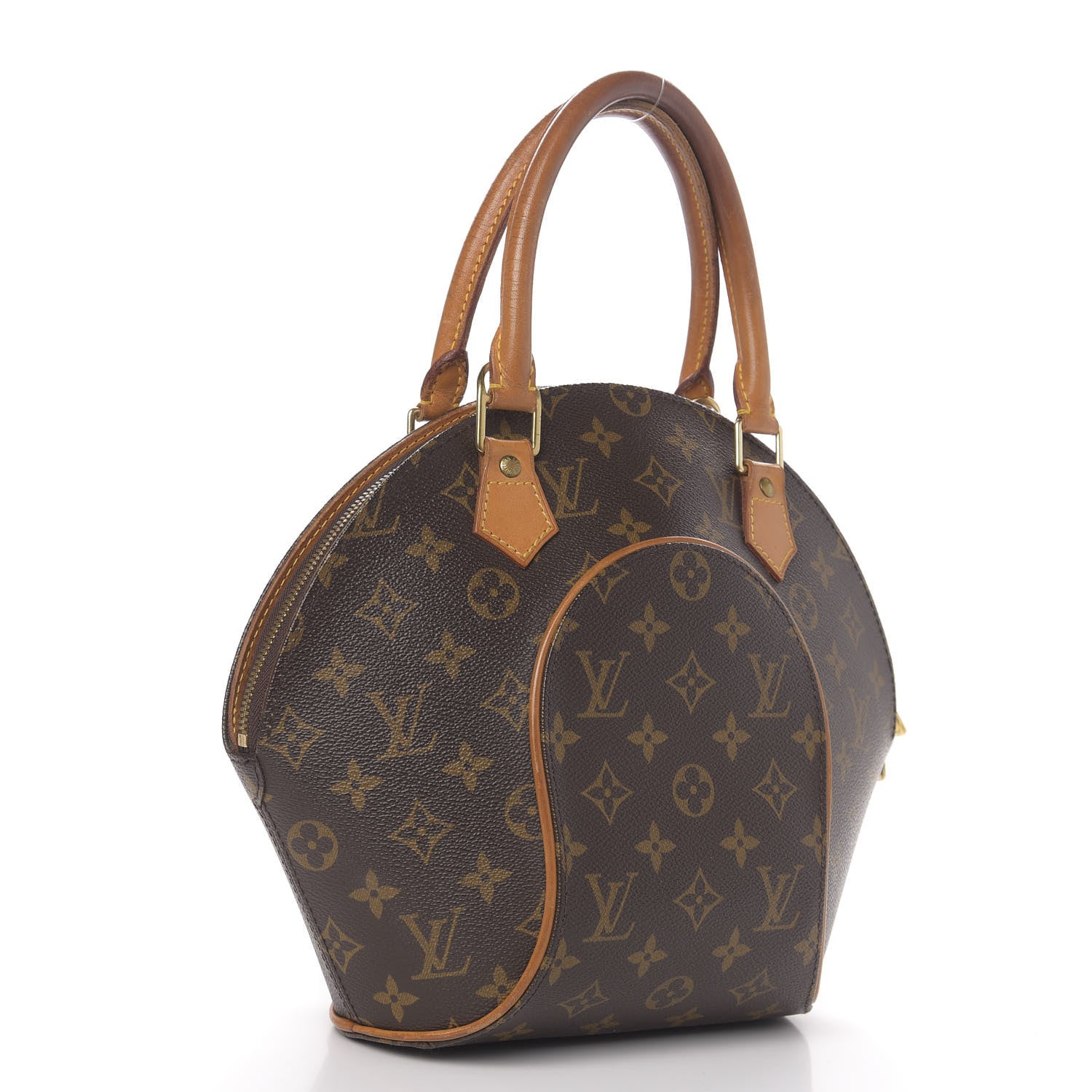 Louis Vuitton Monogram Ellipse PM 3 of 17
