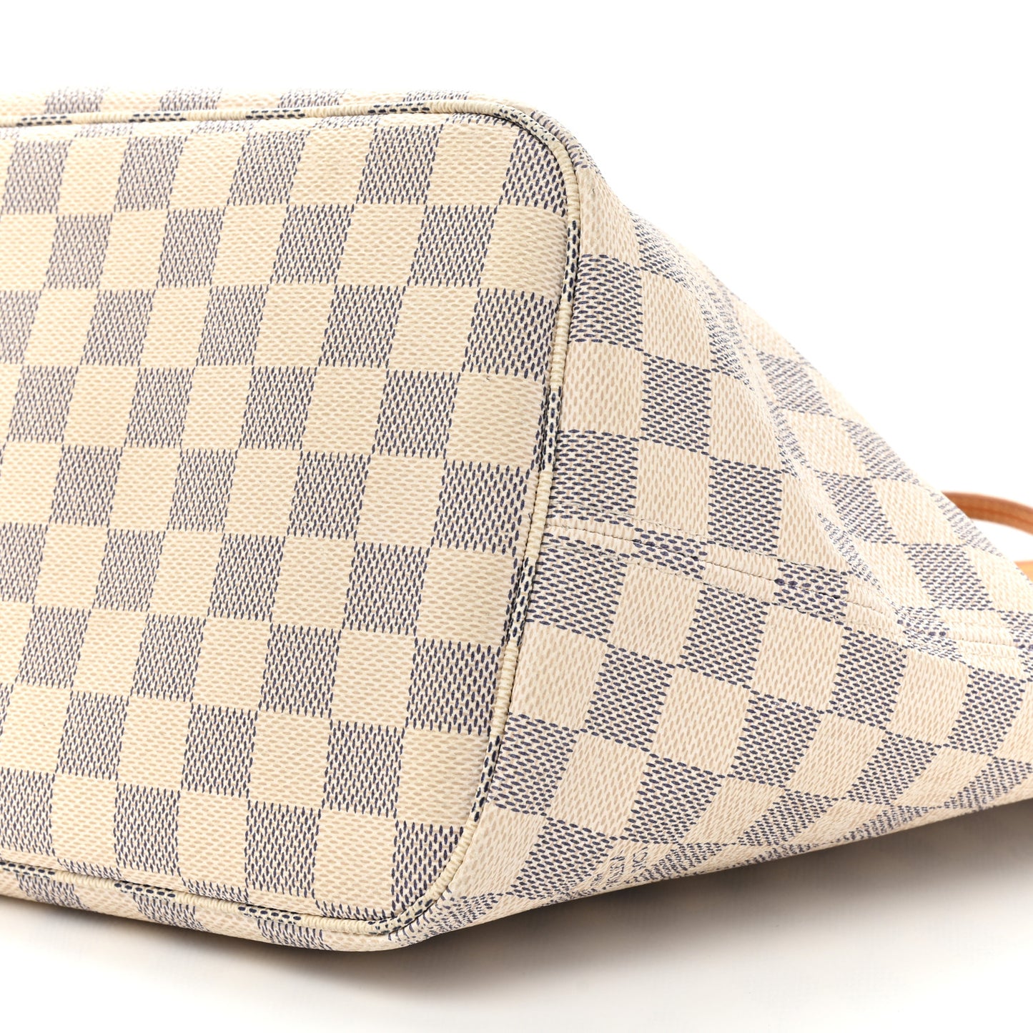 Damier Azur Neo Neverfull MM