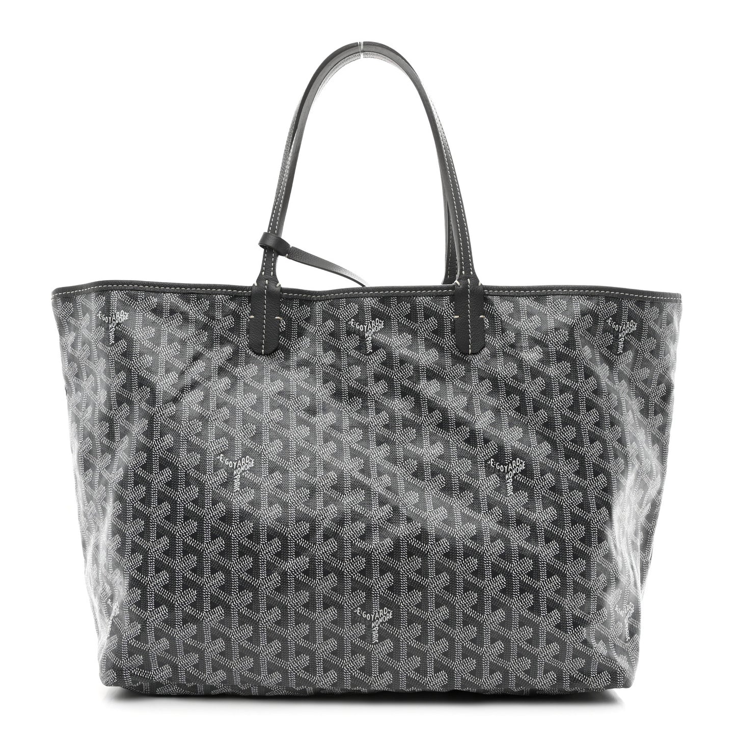 Goyardine Saint Louis PM Grey