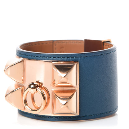Hermes Swift Collier de Chien CDC Bracelet S Colvert 1 of 7