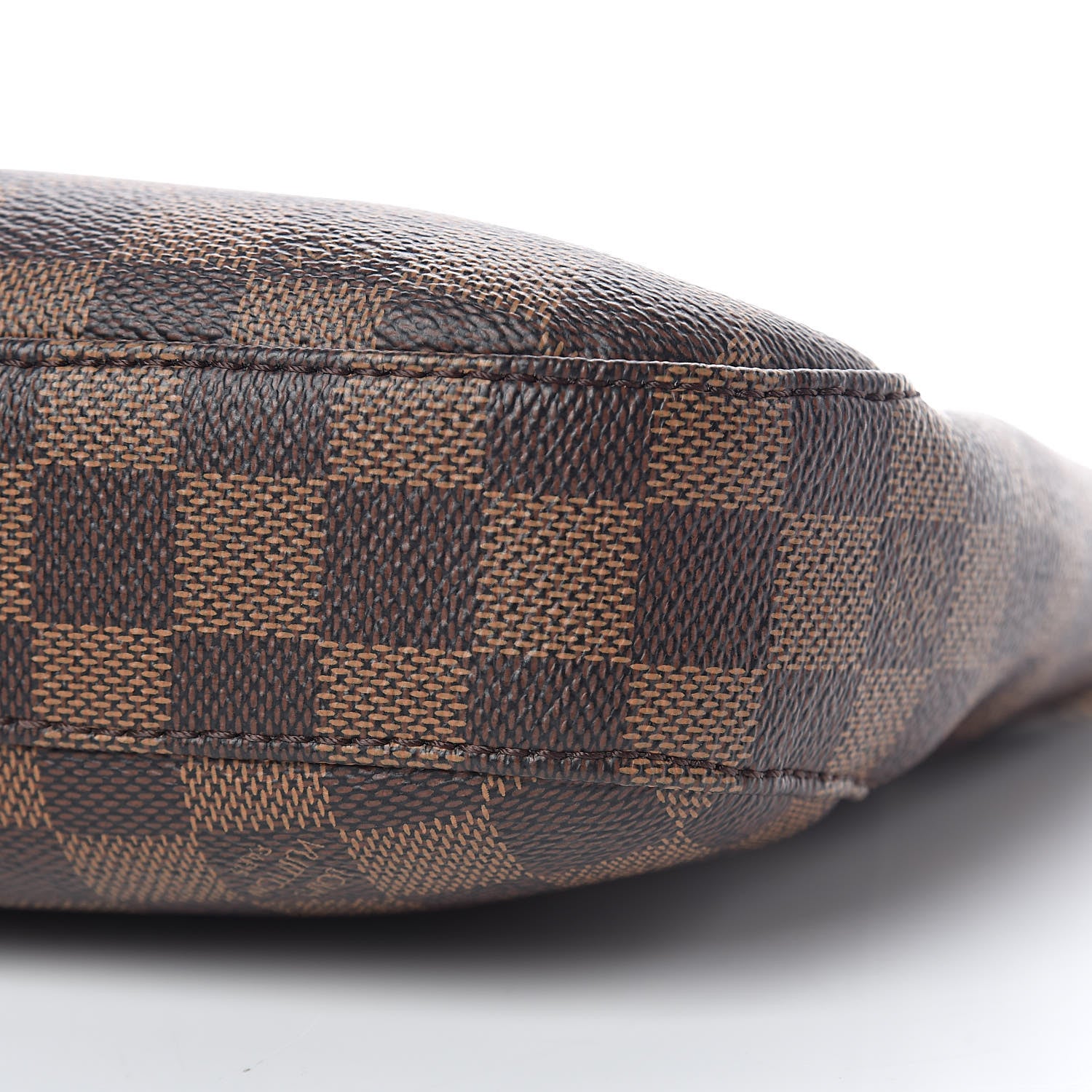 Louis Vuitton Damier Ebene South Bank Besace 11 of 12