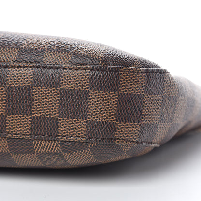 Louis Vuitton Damier Ebene South Bank Besace 11 of 12