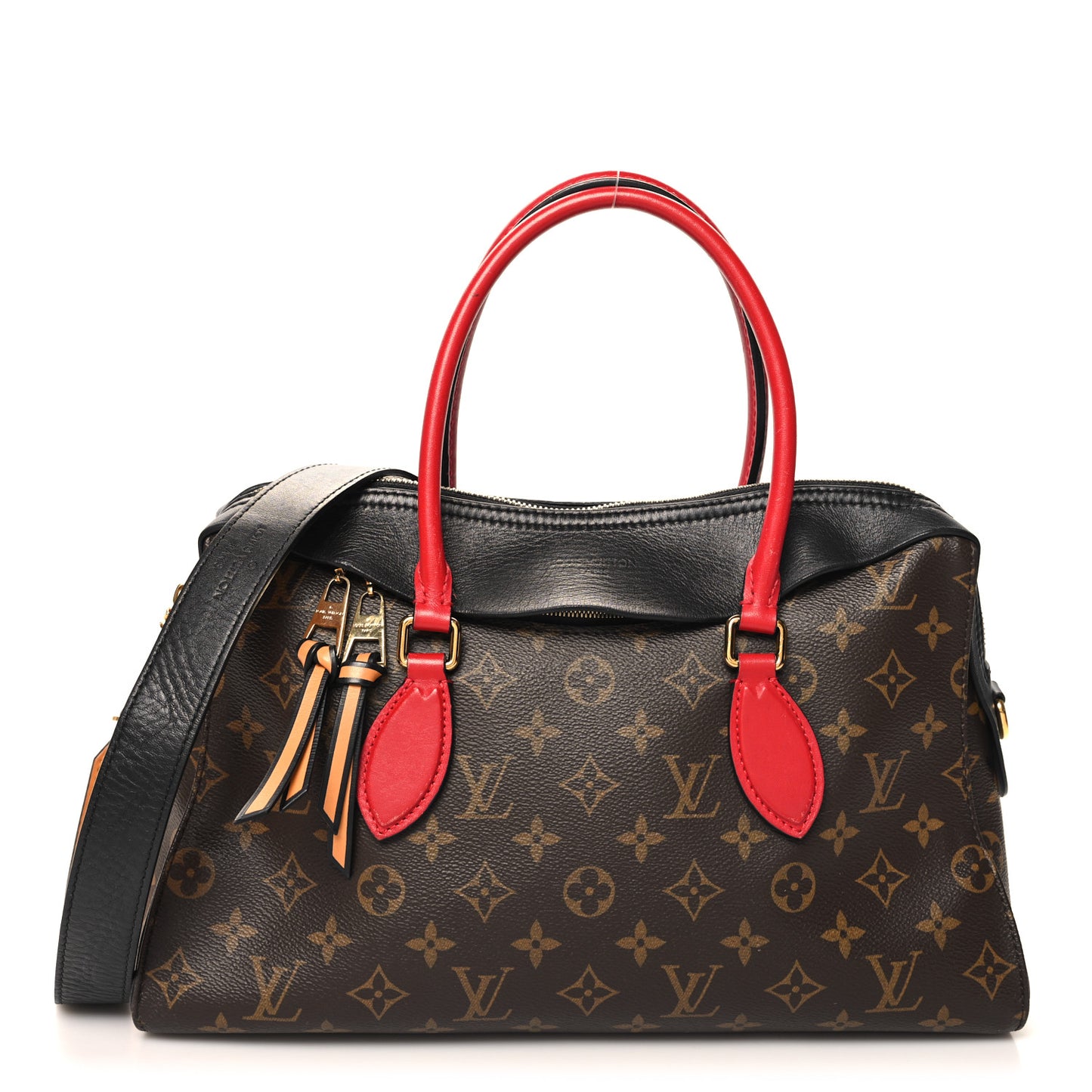 Monogram Tuileries Black