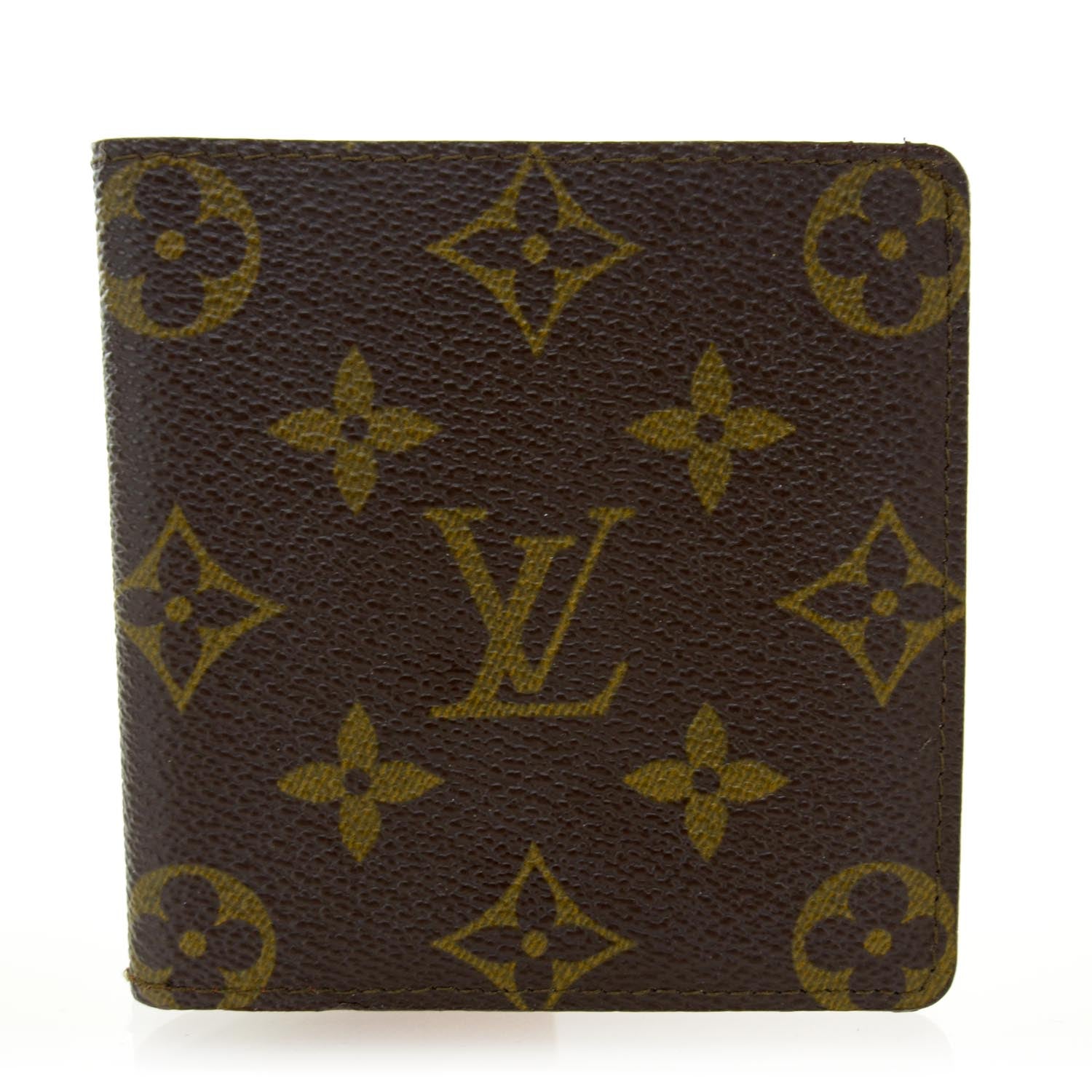 Louis Vuitton Monogram Billfold 1 of 7