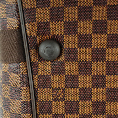 Louis Vuitton Damier Ebene Neo Eole 55 9 of 11