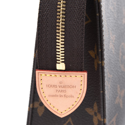 Louis Vuitton Monogram Toiletry Pouch 19 5 of 5