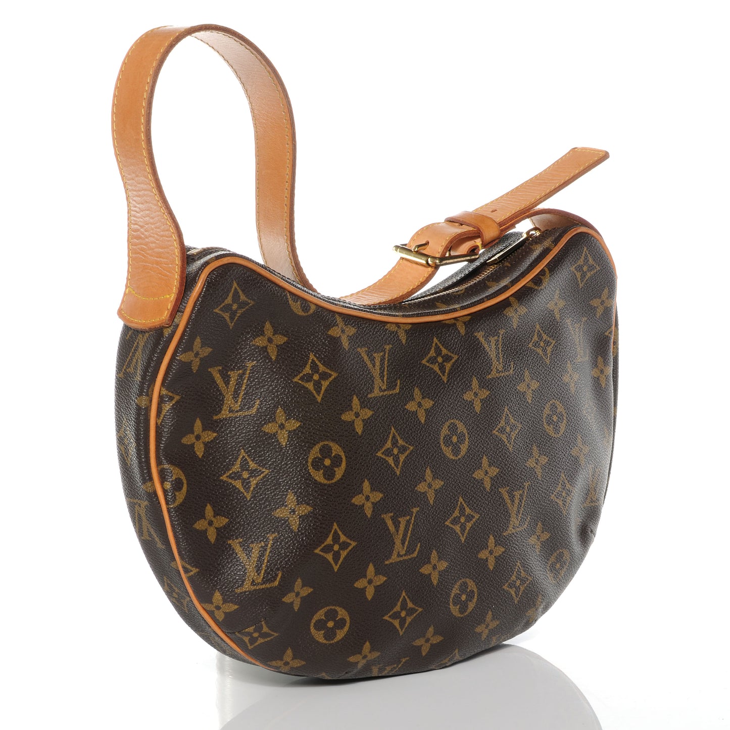 Monogram Croissant MM