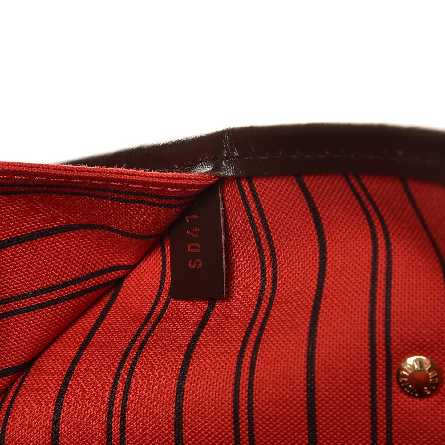 Damier Ebene Neo Neverfull GM