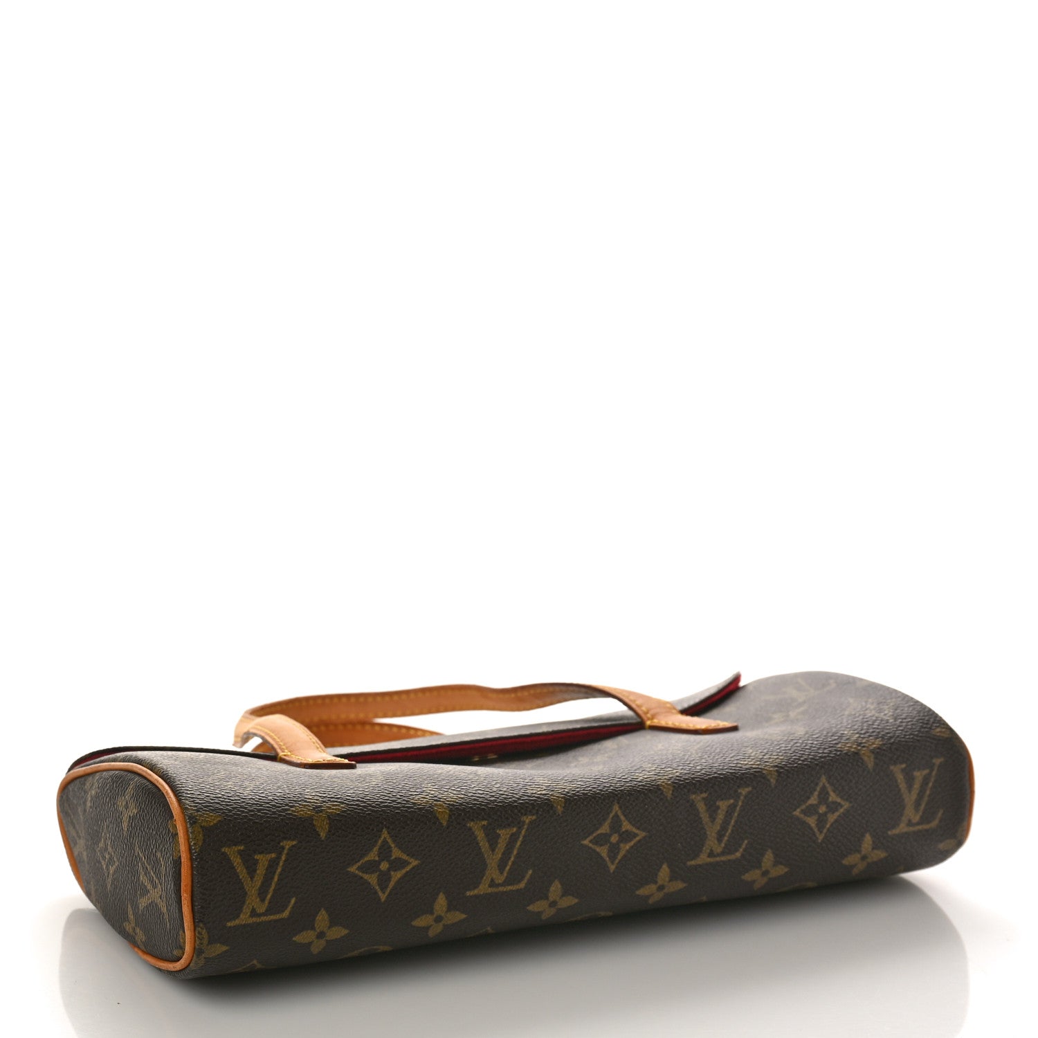 Louis Vuitton Monogram Sonatine 3 of 6