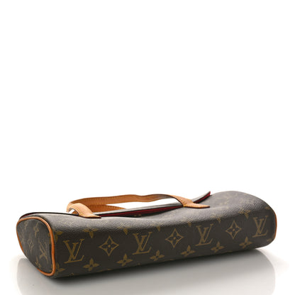 Louis Vuitton Monogram Sonatine 3 of 6