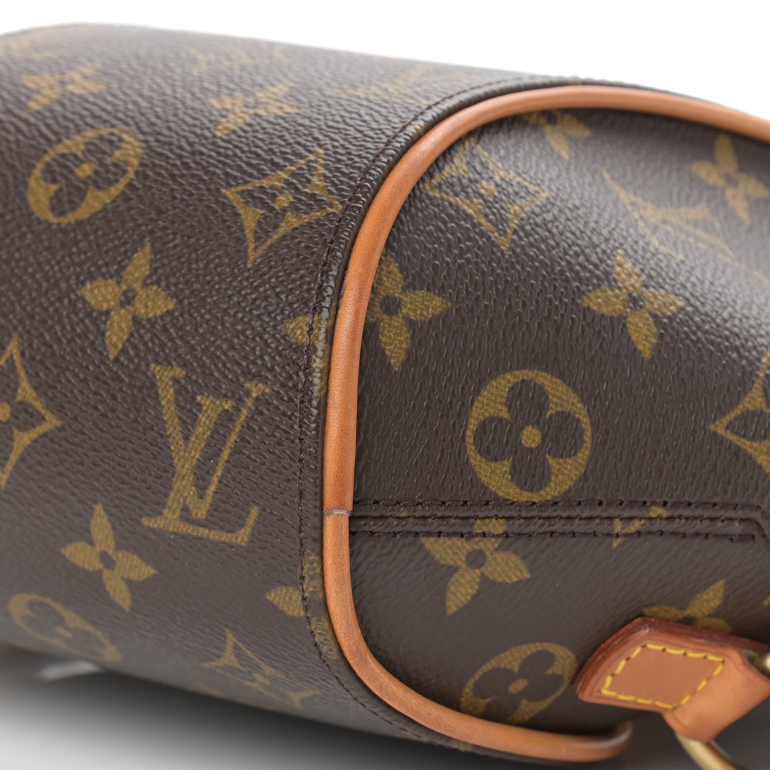 Louis Vuitton Monogram Ellipse Sac a Dos Backpack 8 of 12