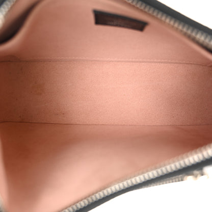 Louis Vuitton Epi Marelle Black 6 of 10