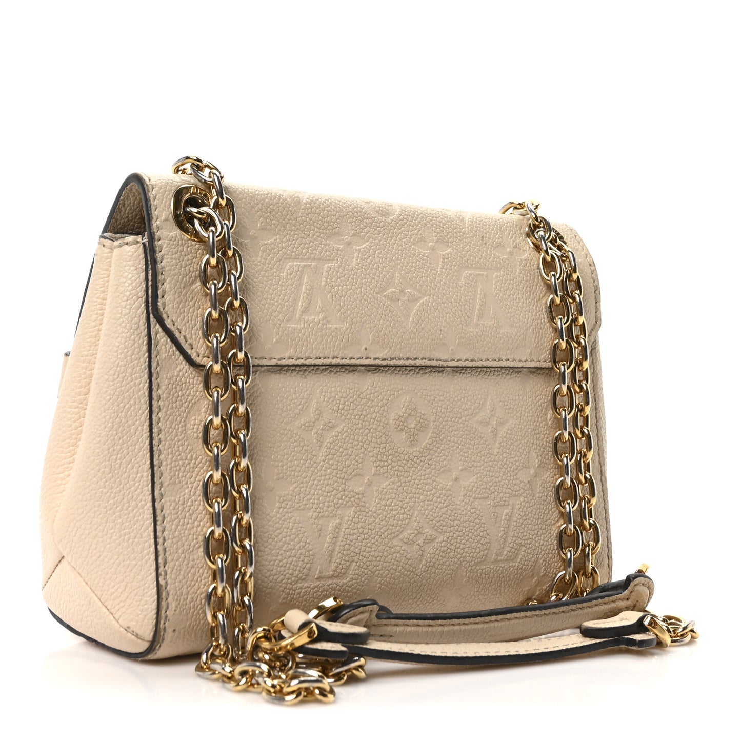 Empreinte Vavin PM Cream