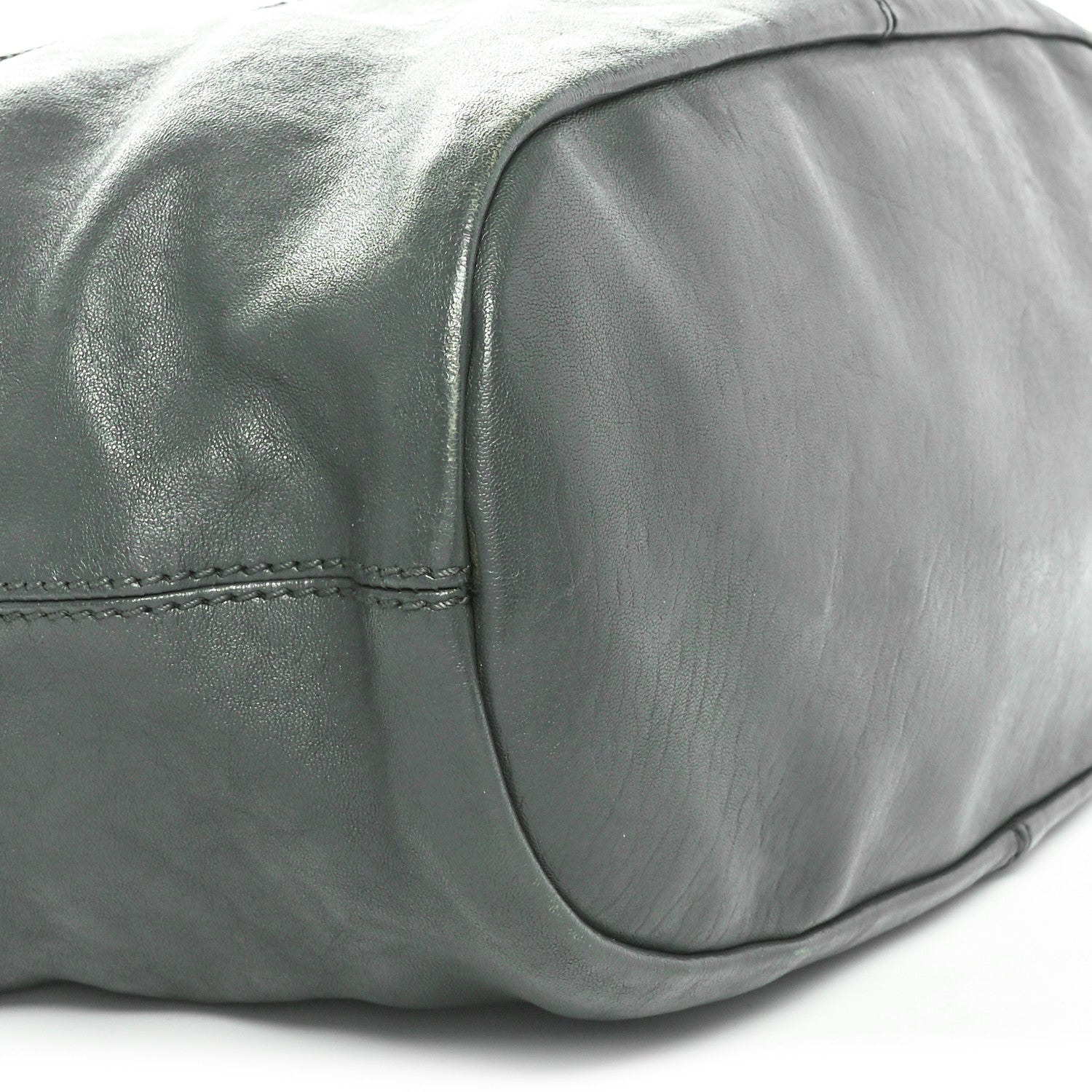 Givenchy Lambskin Medium Nightingale Evergreen 8 of 9