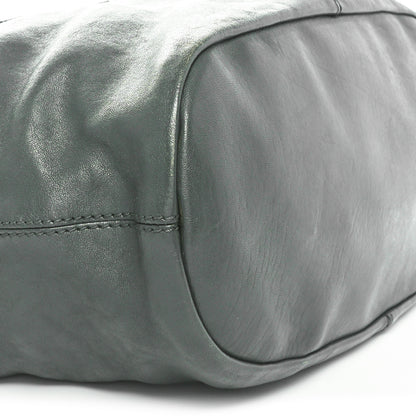 Givenchy Lambskin Medium Nightingale Evergreen 8 of 9
