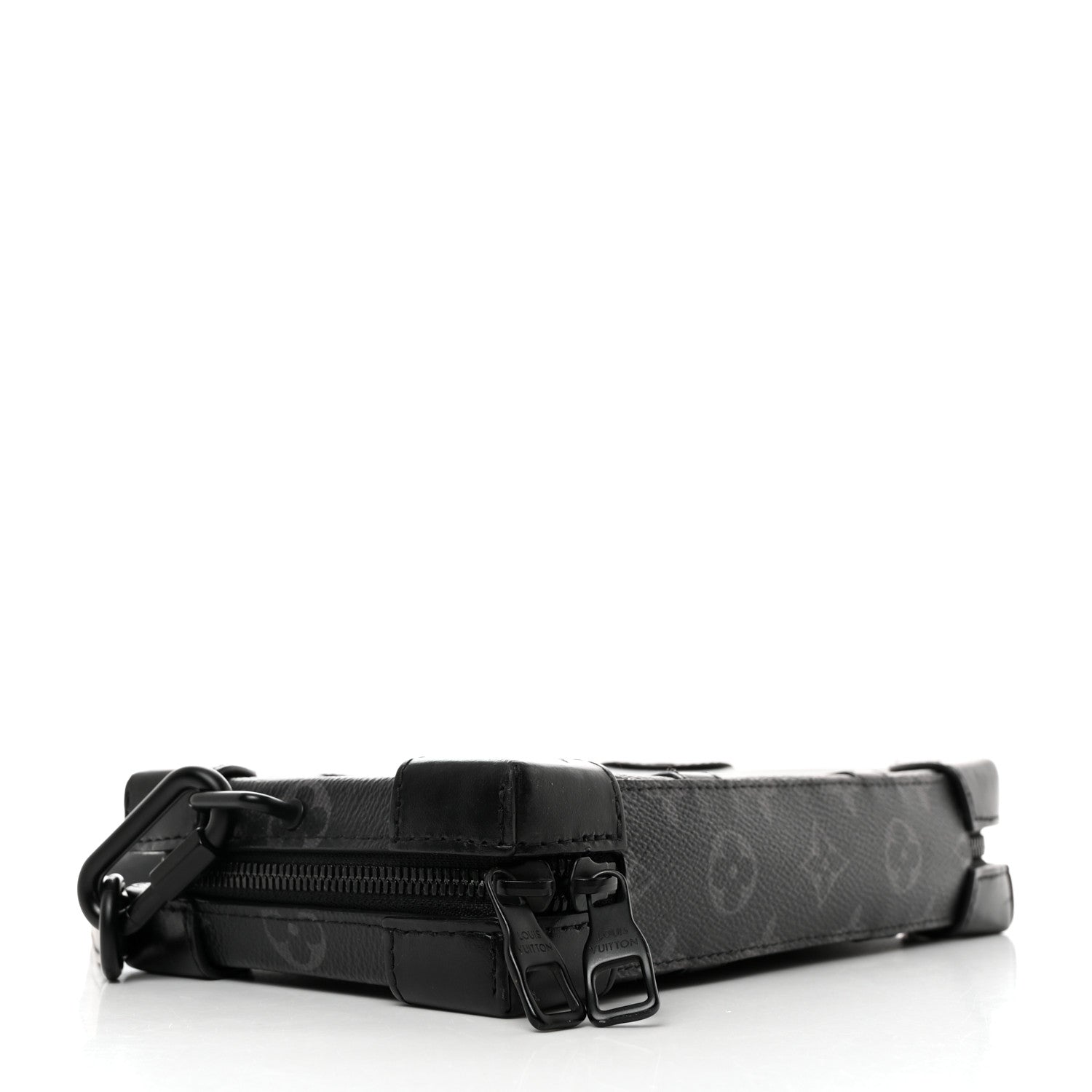 Louis Vuitton Monogram Eclipse Soft Trunk Wallet 4 of 9