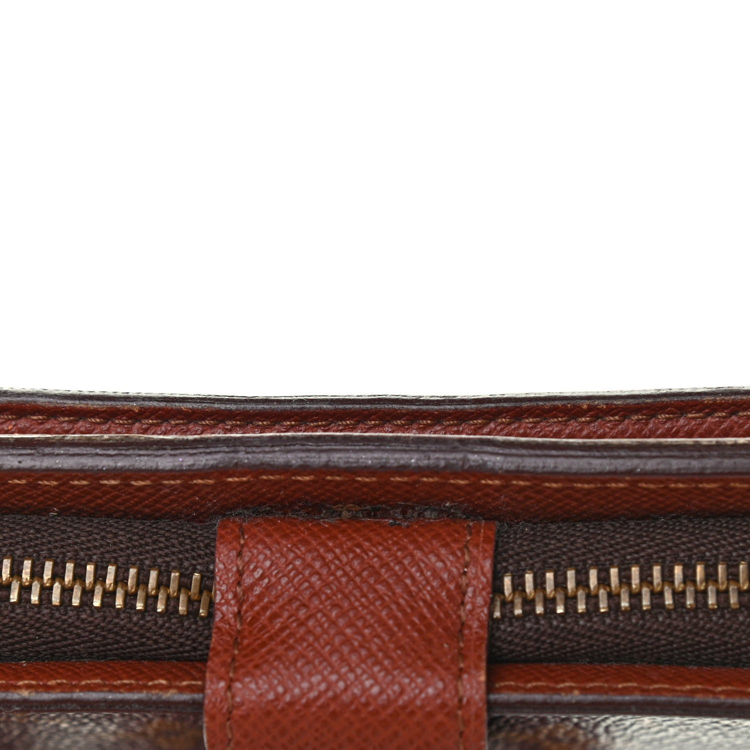 Louis Vuitton Monogram Porte Papier Zippe Wallet 10 of 13