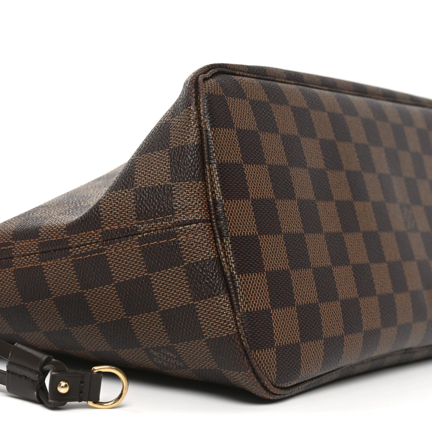 Damier Ebene Neo Neverfull MM