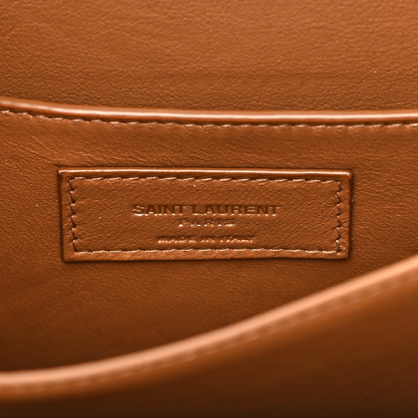 Suede All-Over Monogram Small Le Monogramme Satchel Denim