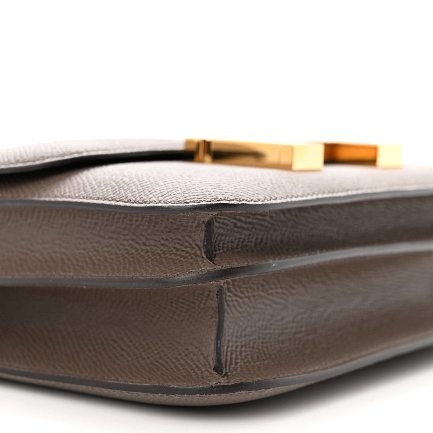 Hermes Epsom Constance 18 Etain 9 of 11