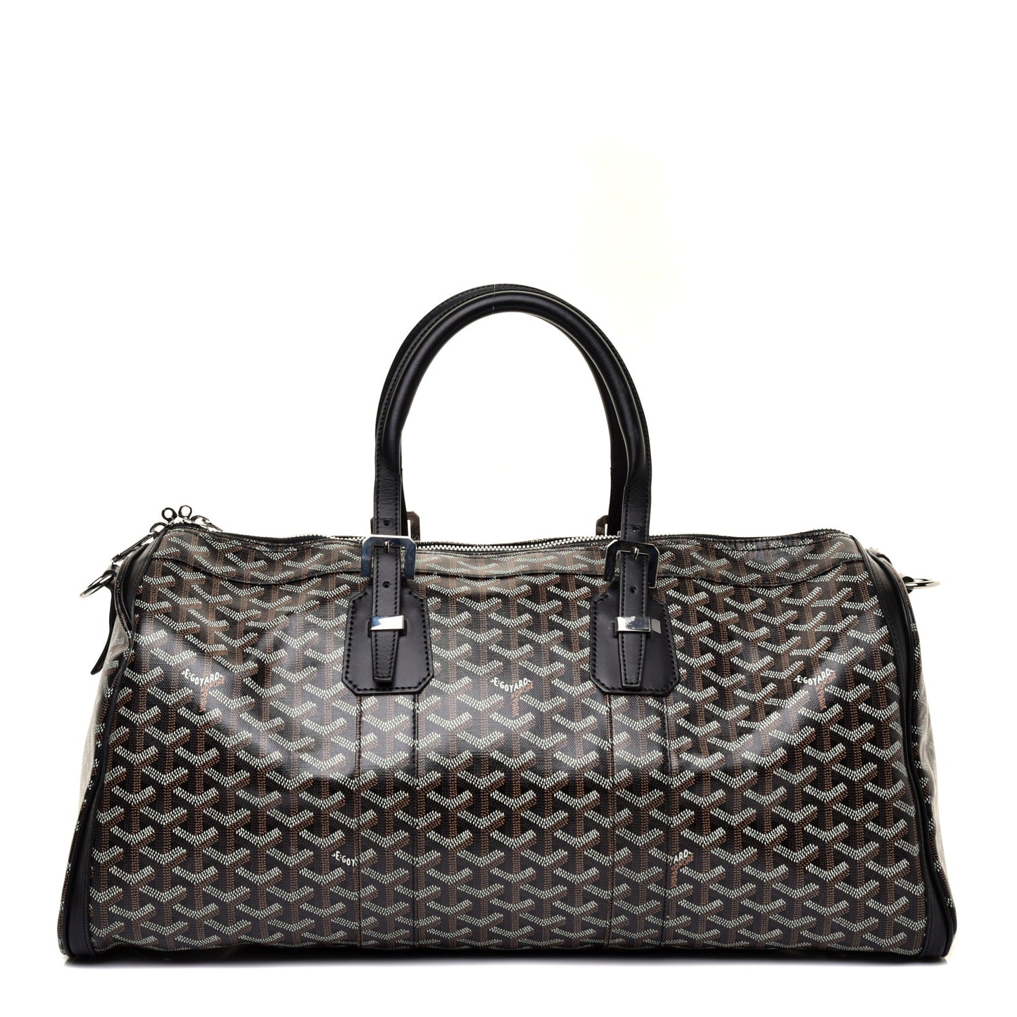 Goyardine Croisiere 60 Black