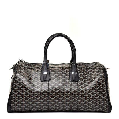 Goyard Goyardine Croisiere 60 Black 1 of 10