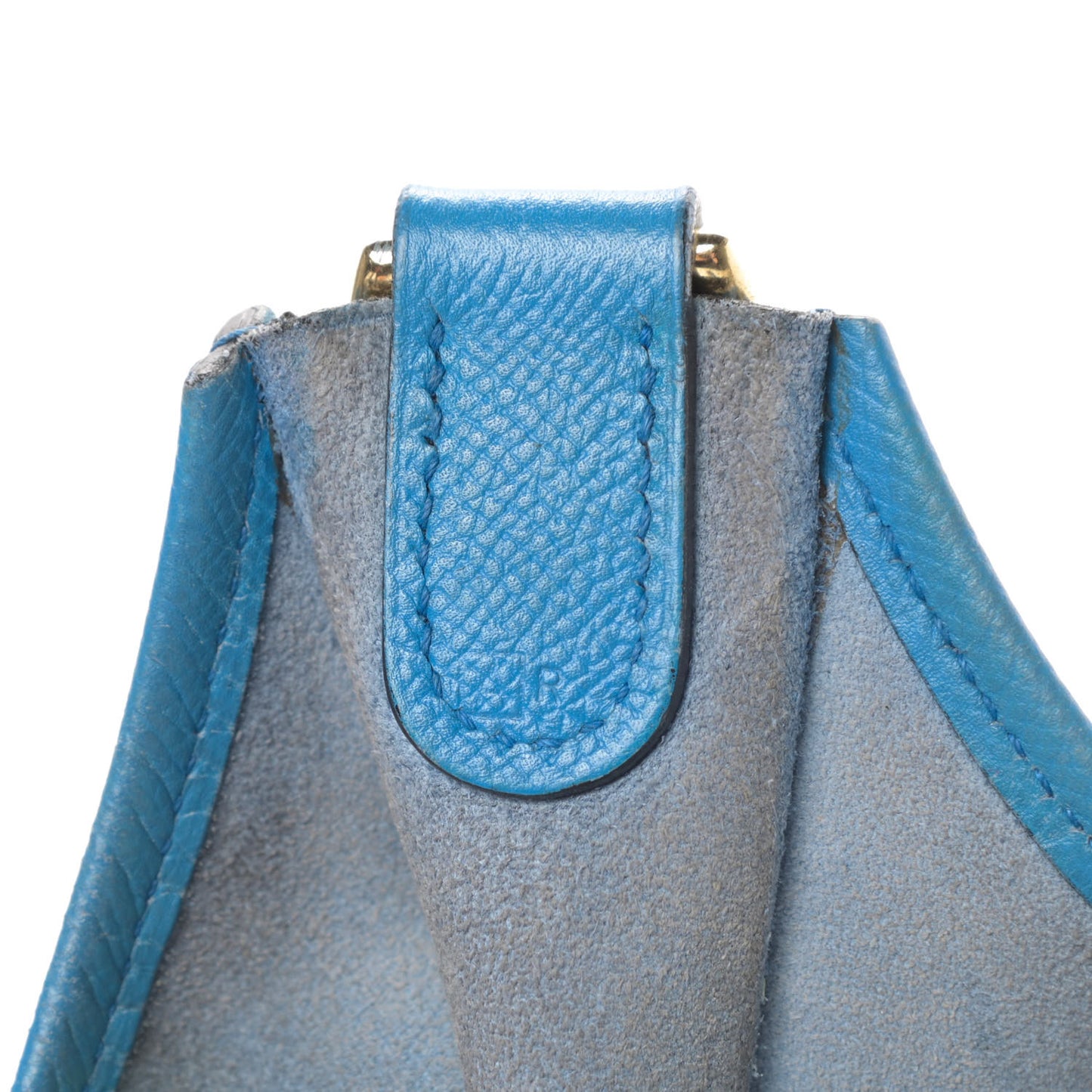 Epsom Evelyne PM Bleu France