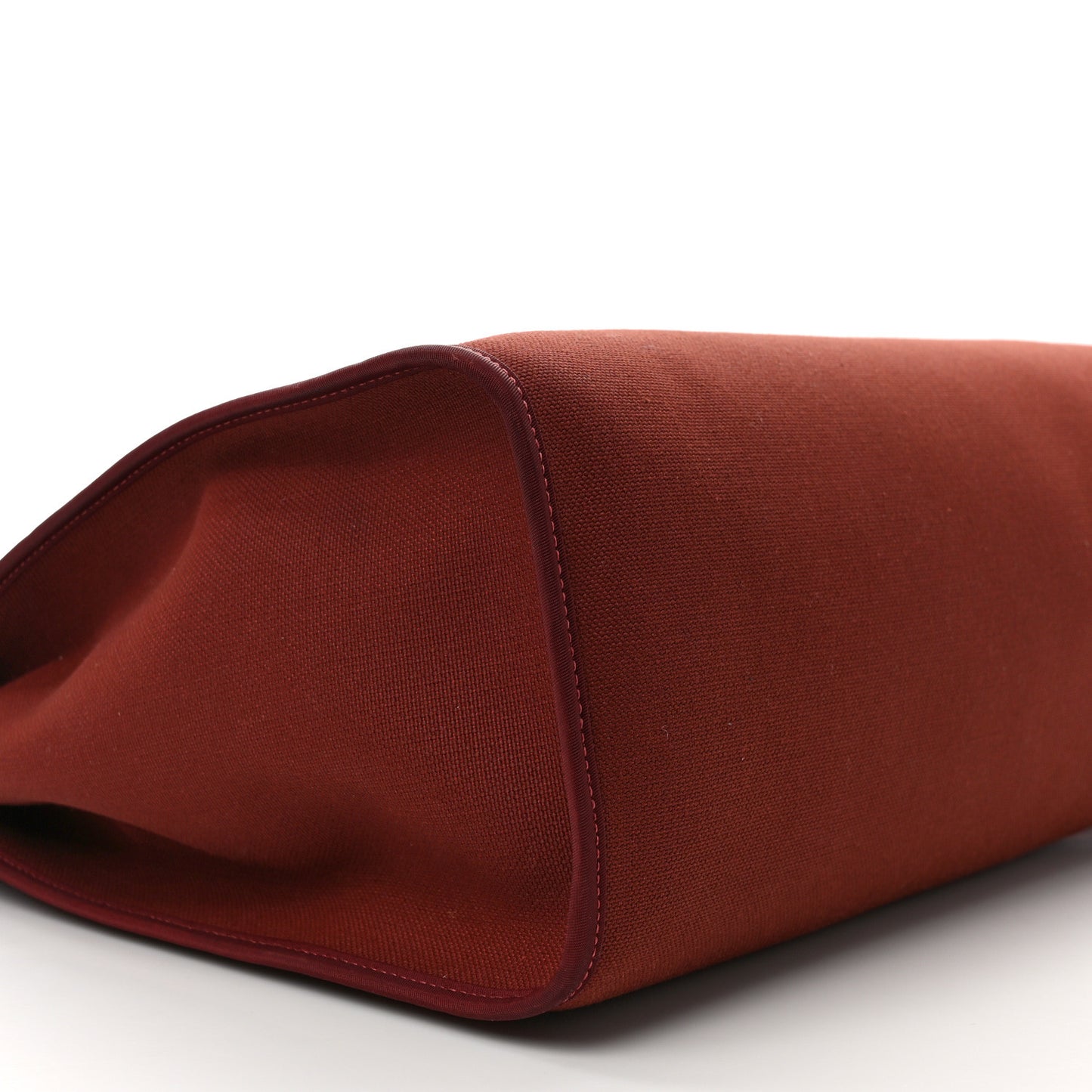 Toile Vache Hunter Herbag Zip 39 MM Rouge H Ebene