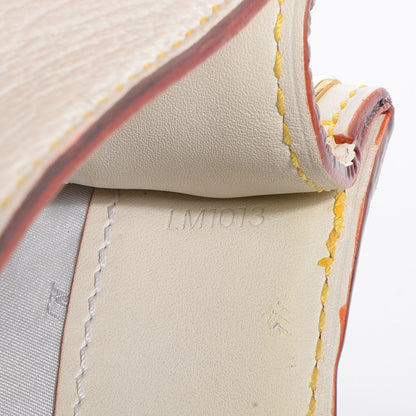 Louis Vuitton Suhali Le Talentueux White 7 of 7