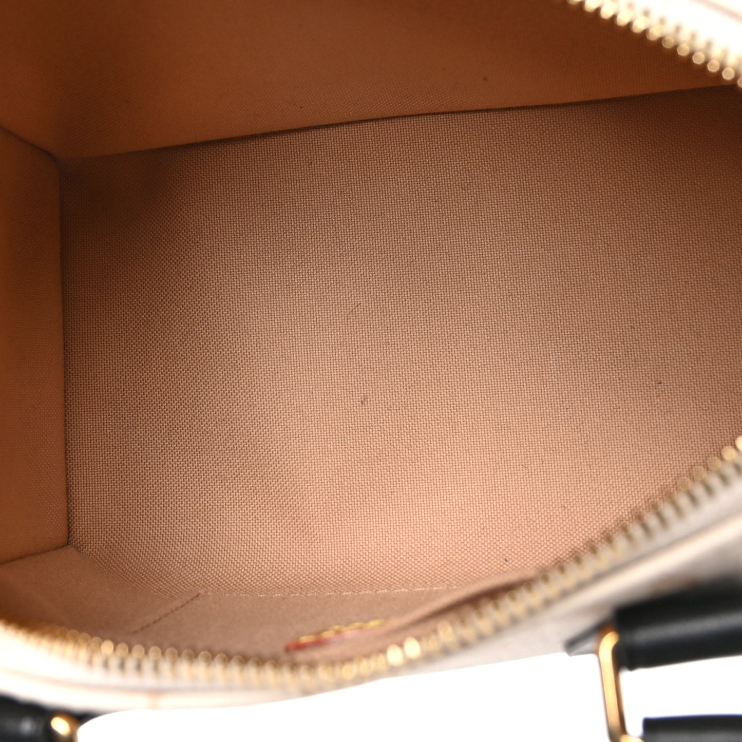 Monogram Dune Speedy Bandouliere 20