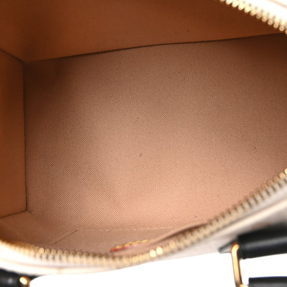 Louis Vuitton Monogram Dune Speedy Bandouliere 20 5 of 9