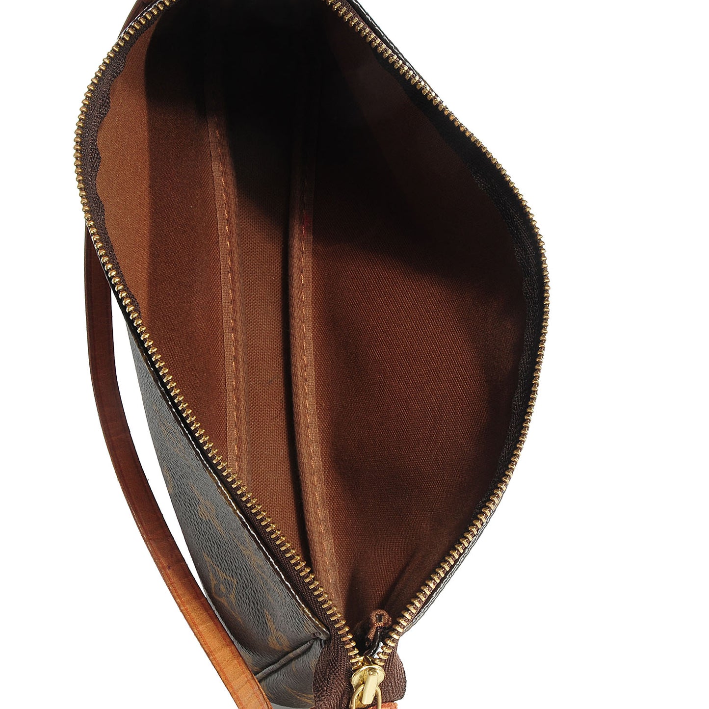 Monogram Pochette Accessories