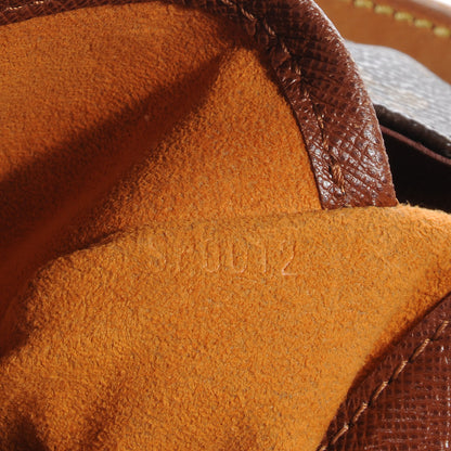 Louis Vuitton Monogram Musette Tango 7 of 8
