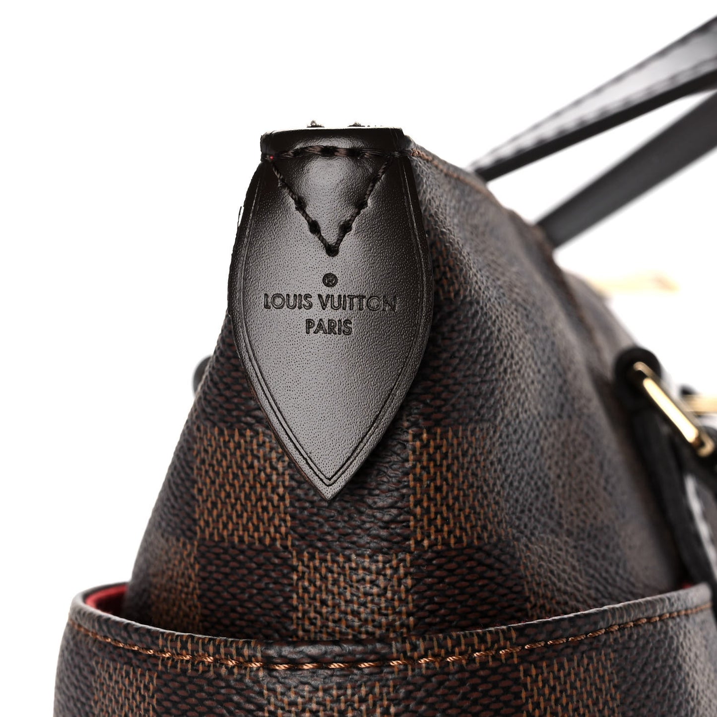 Damier Ebene Totally PM
