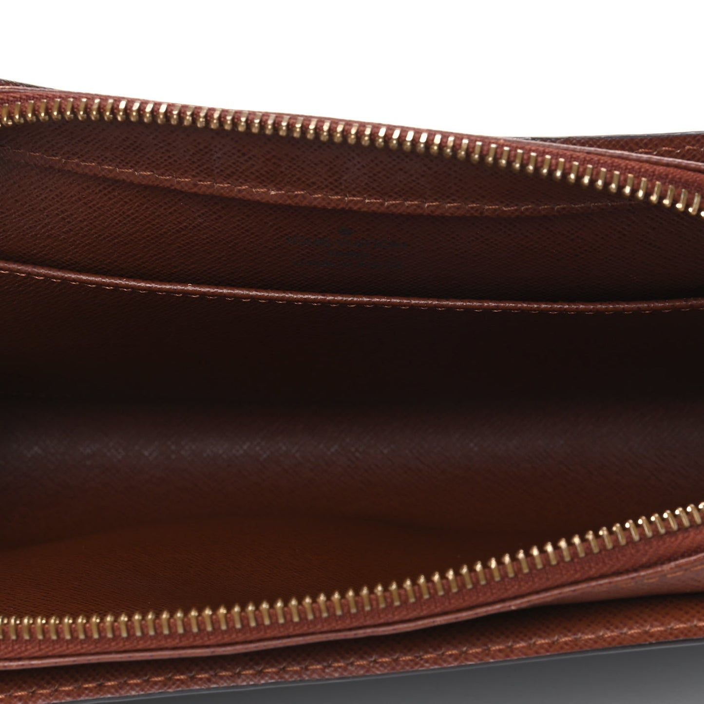Monogram Pochette Orsay