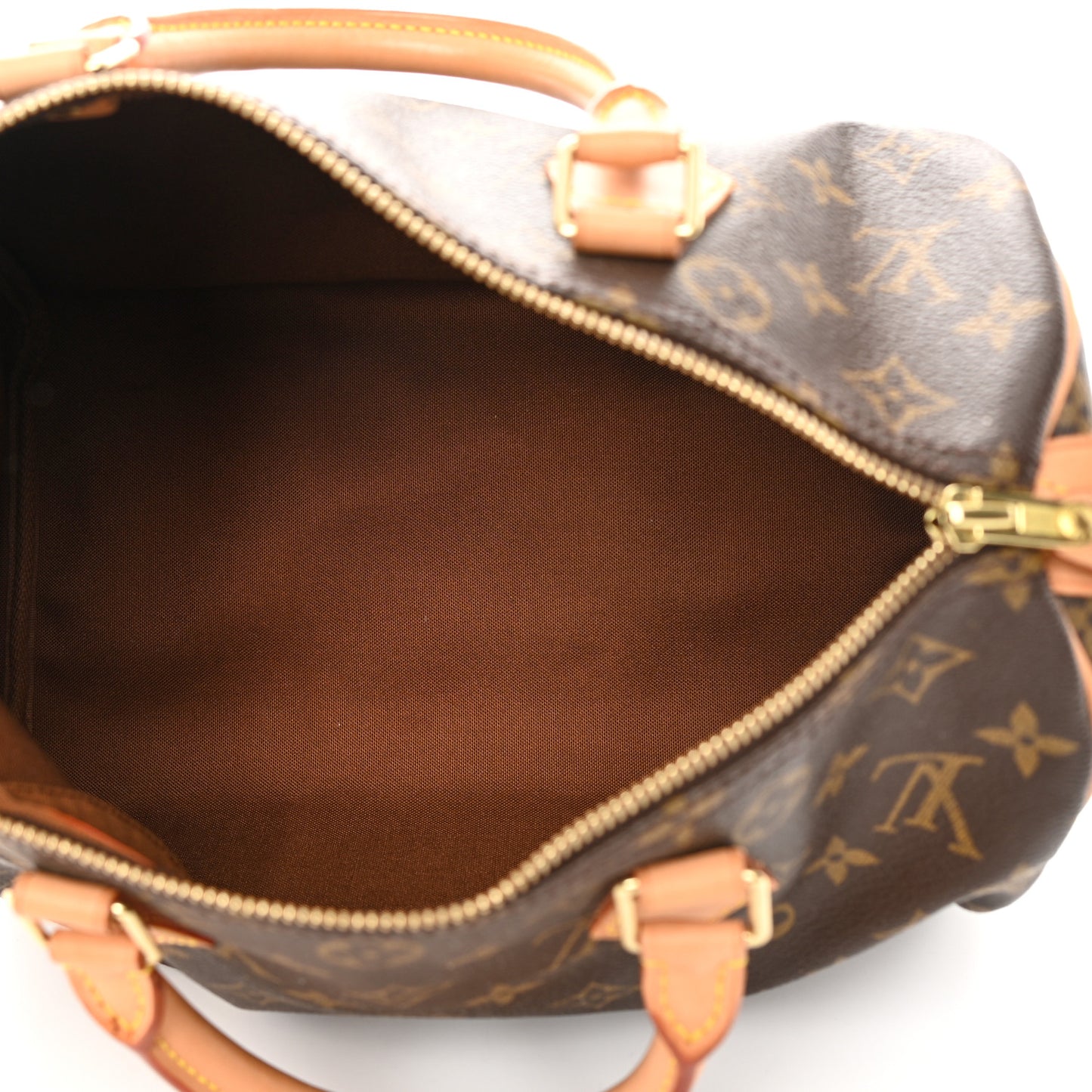 Monogram Speedy 30