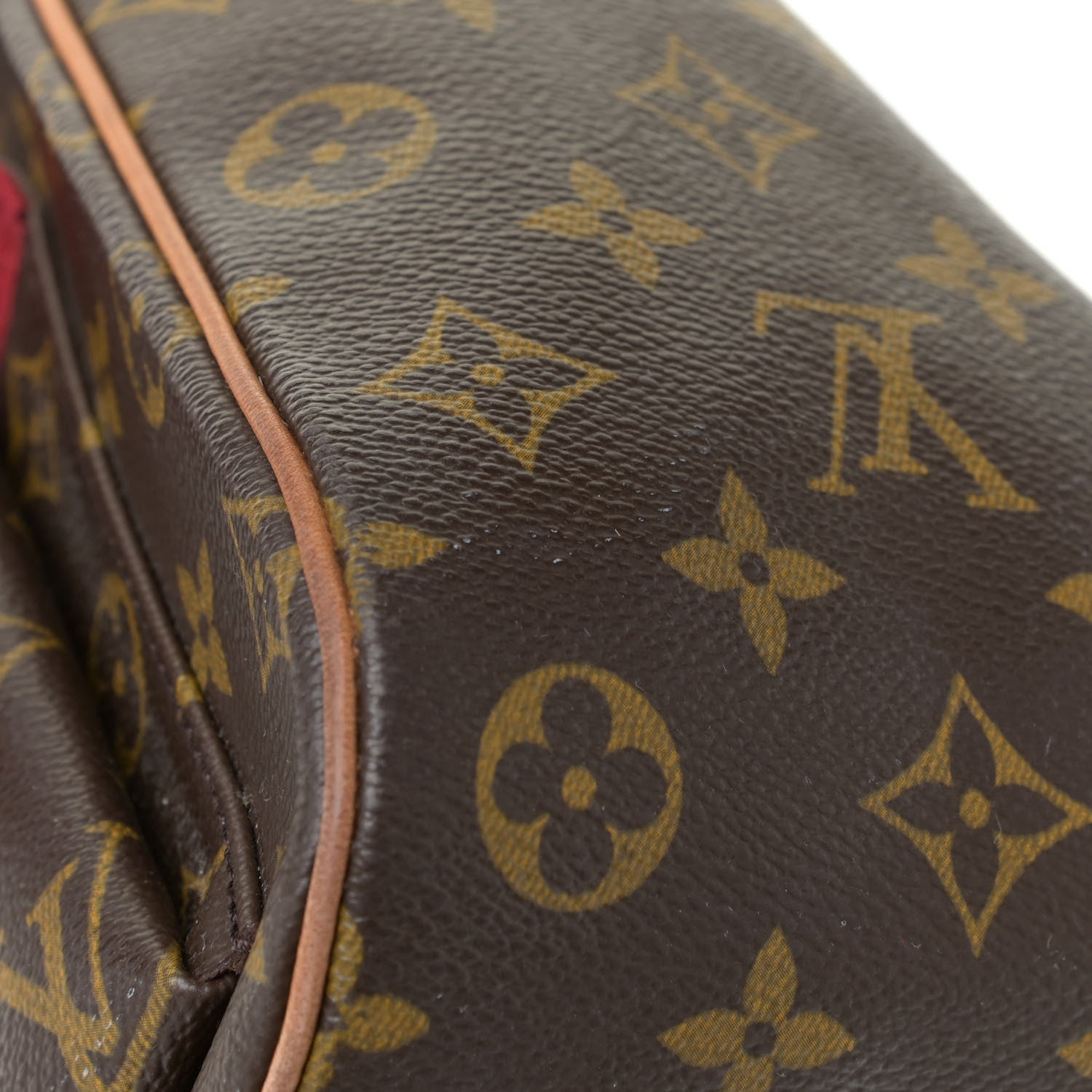 Louis Vuitton Monogram Excentri-Cite 11 of 20